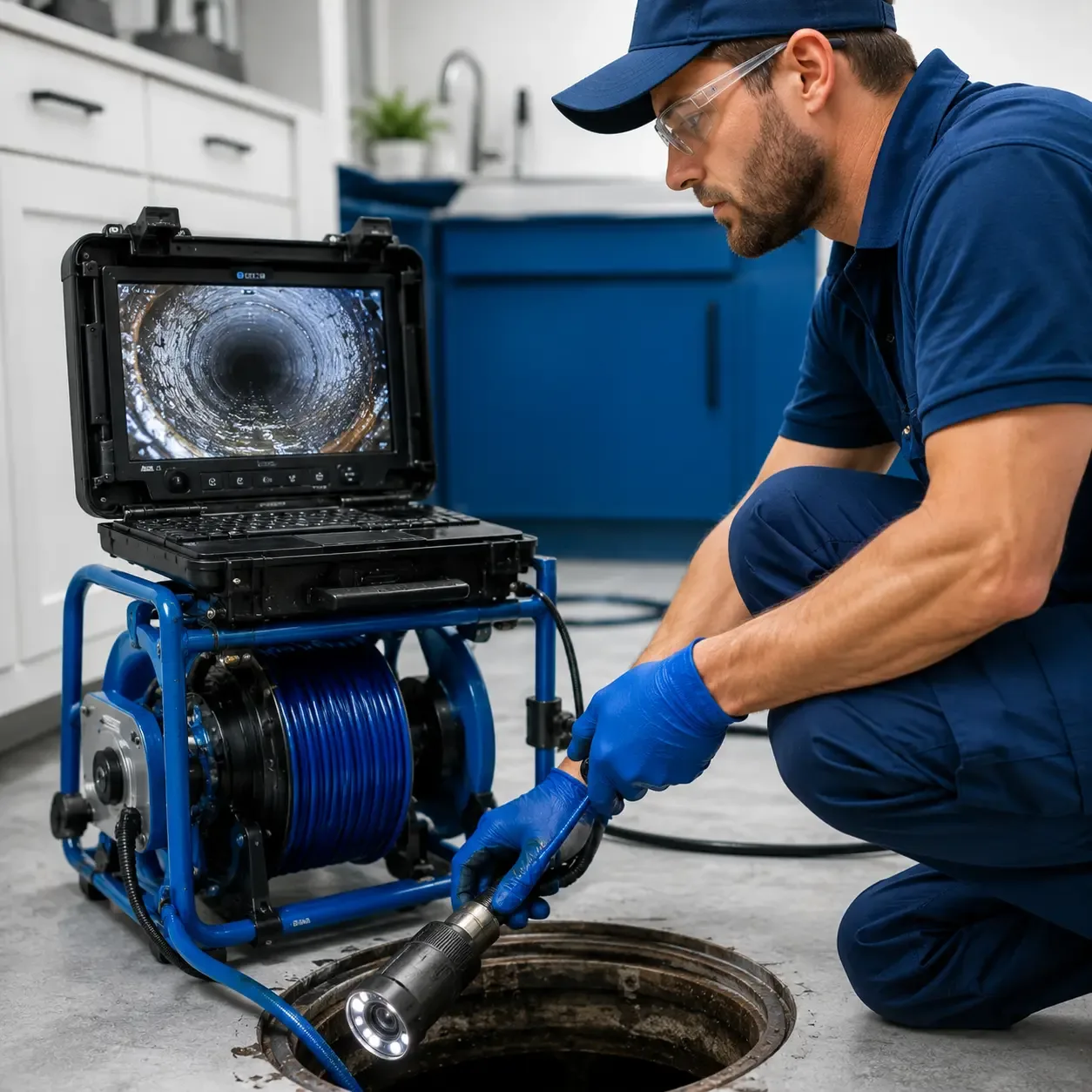Pipe Relining professionals serving Fairview, WY